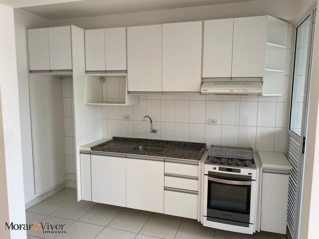 Apartamento à venda com 2 quartos, 52m² - Foto 4