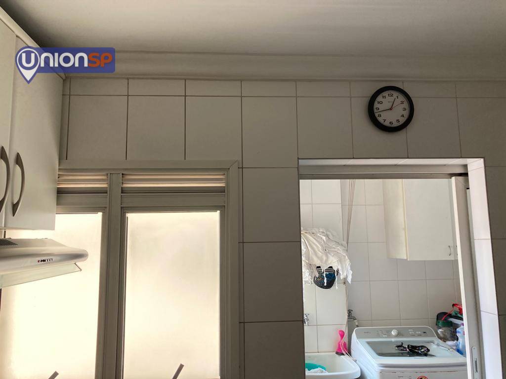 Apartamento à venda com 3 quartos, 118m² - Foto 14