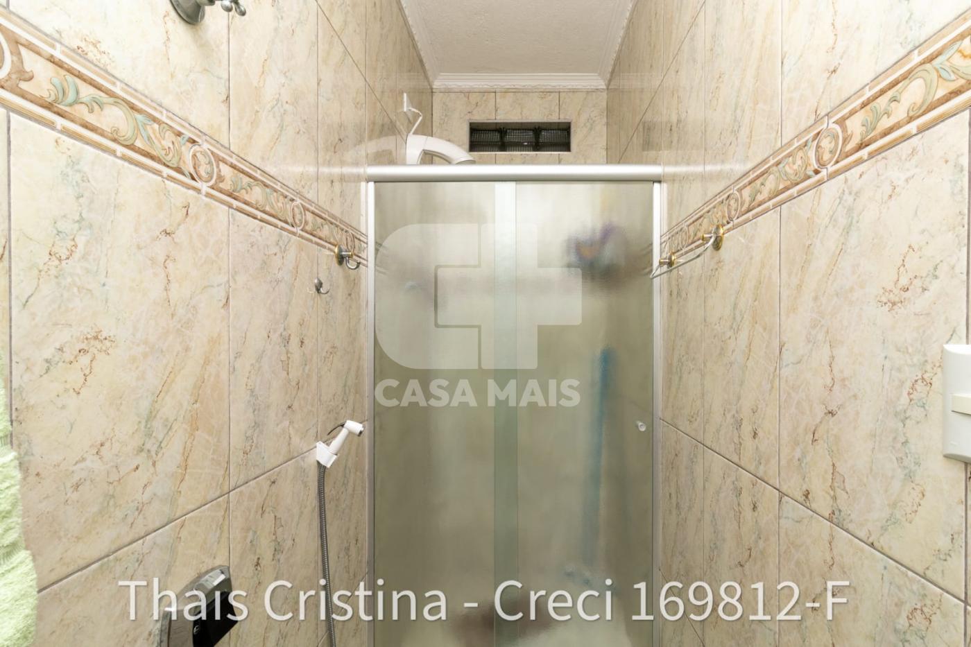 Casa à venda com 3 quartos, 125m² - Foto 8