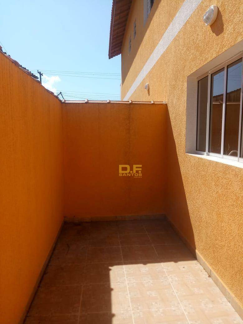 Sobrado à venda com 2 quartos, 62m² - Foto 15