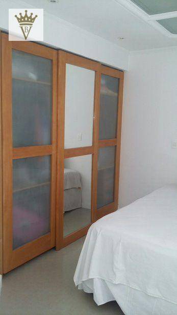 Apartamento à venda e aluguel com 1 quarto, 40m² - Foto 13