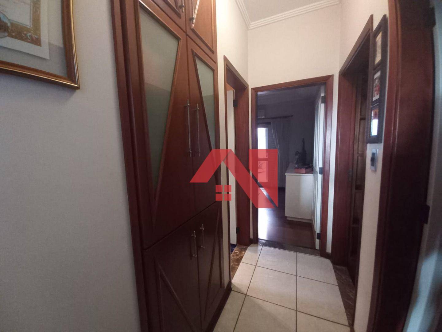 Sobrado à venda com 3 quartos, 380m² - Foto 33