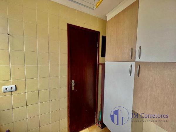 Apartamento à venda com 2 quartos, 56m² - Foto 8