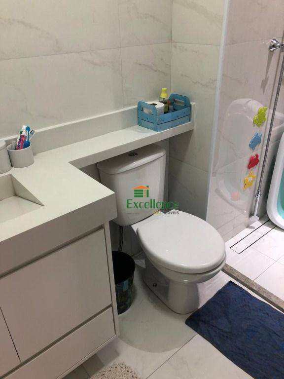 Apartamento à venda com 2 quartos, 88m² - Foto 21