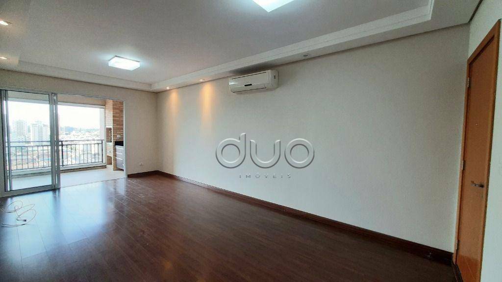 Apartamento para alugar com 3 quartos, 140m² - Foto 3