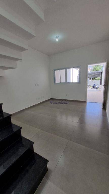 Sobrado à venda com 3 quartos, 130m² - Foto 4