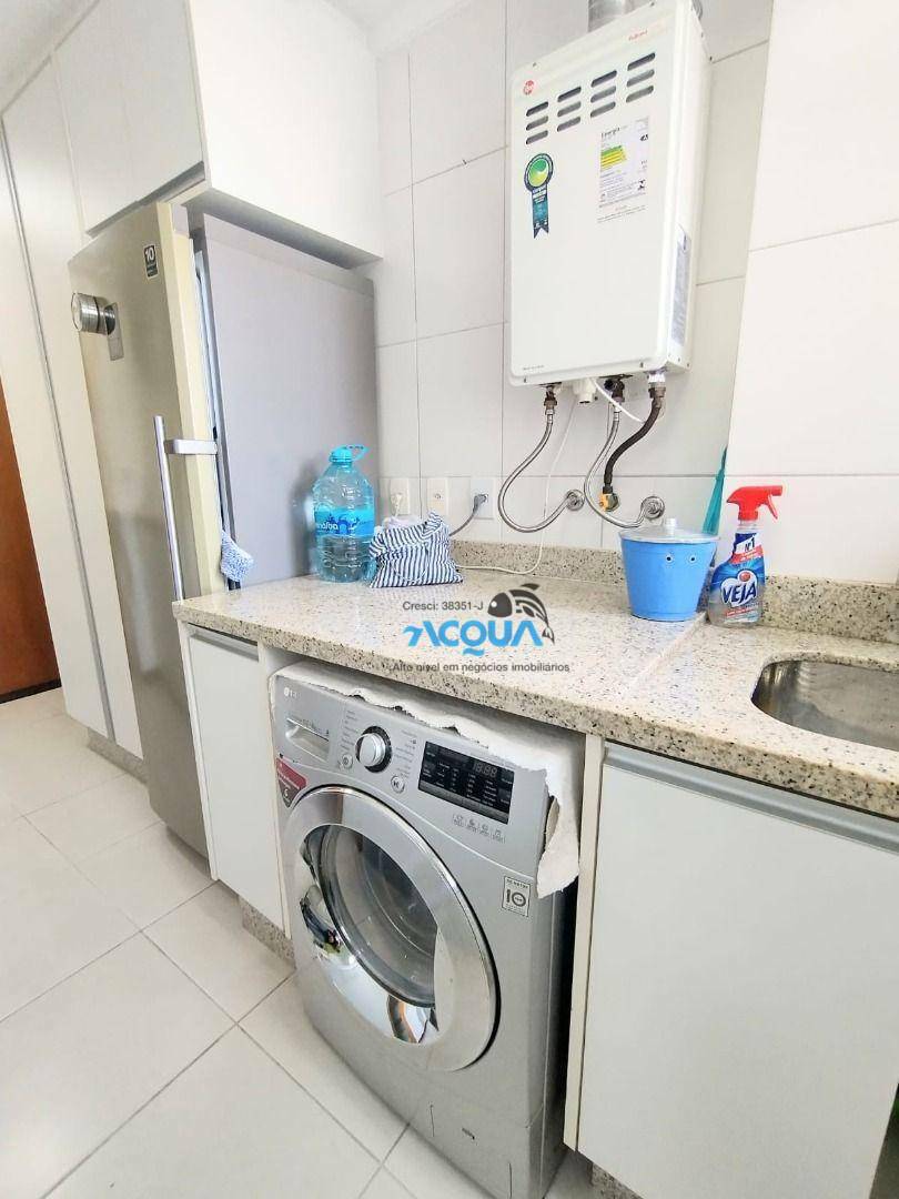 Apartamento à venda com 3 quartos, 145m² - Foto 20