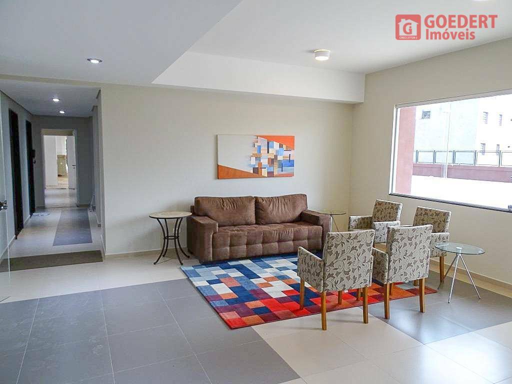 Kitnet-Studio, 38 m² - Foto 19