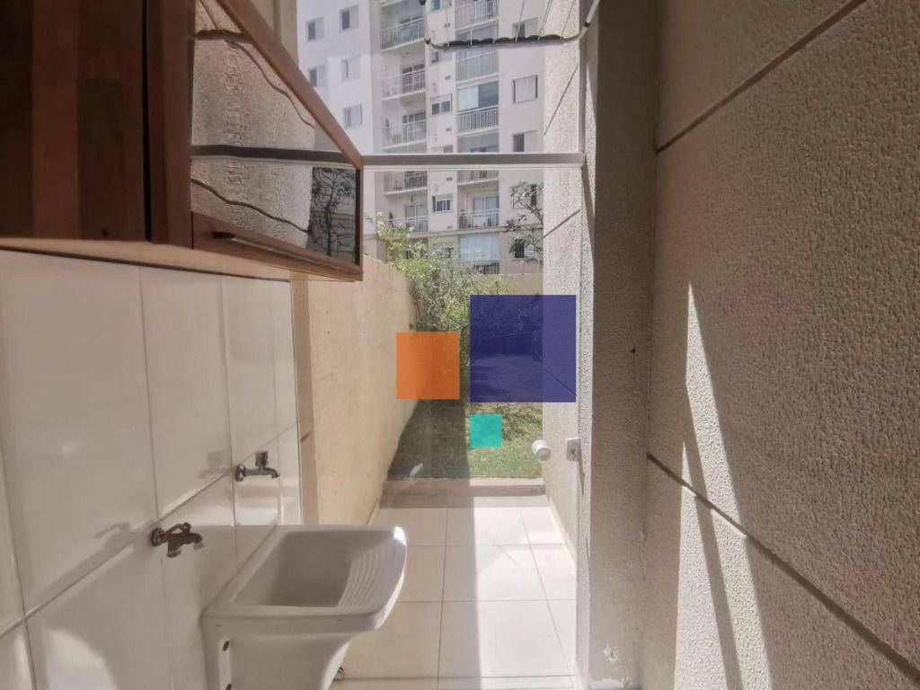 Apartamento à venda e aluguel com 2 quartos, 222m² - Foto 11