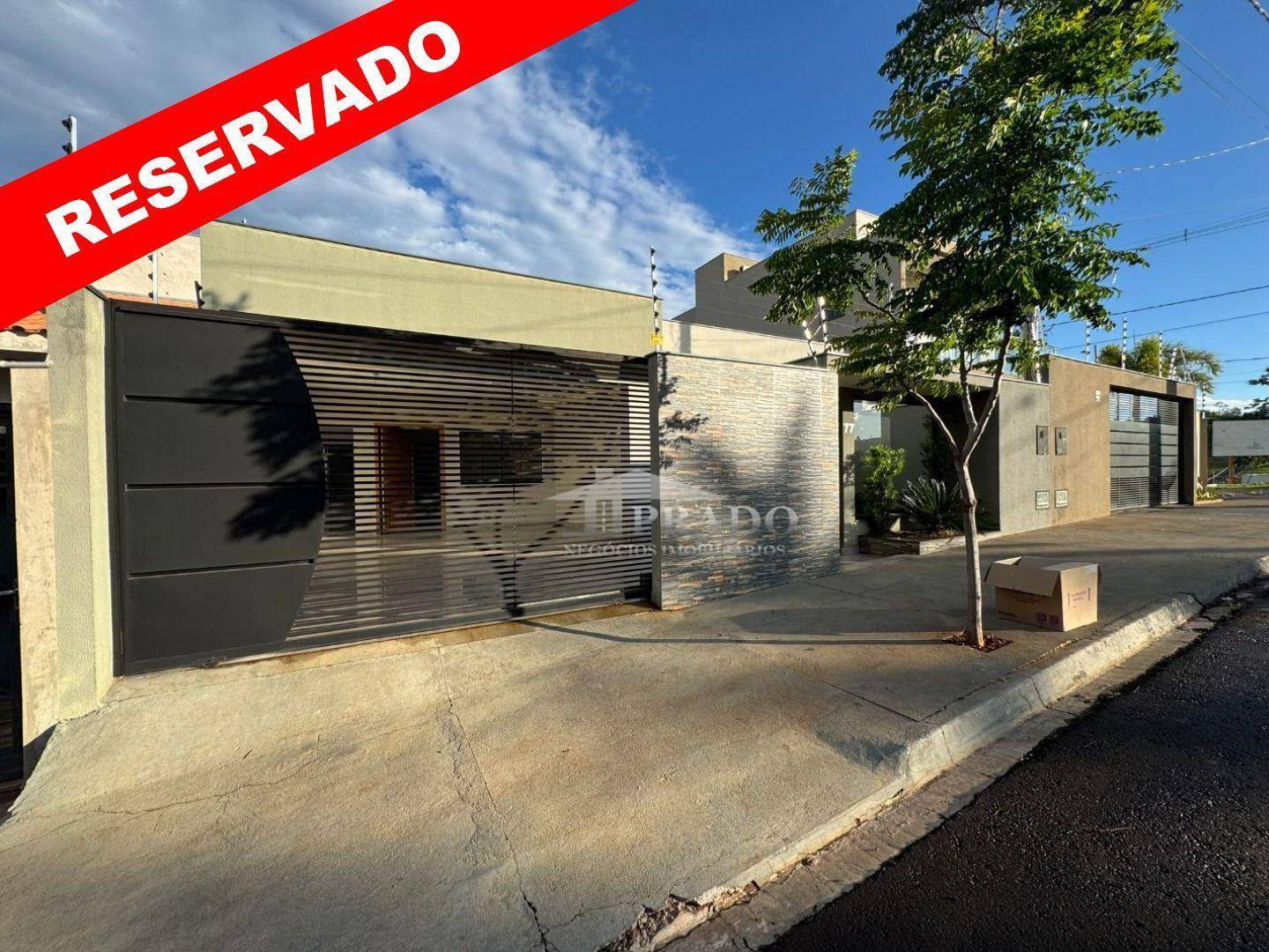 Casa, 2 quartos, 105 m² - Foto 1