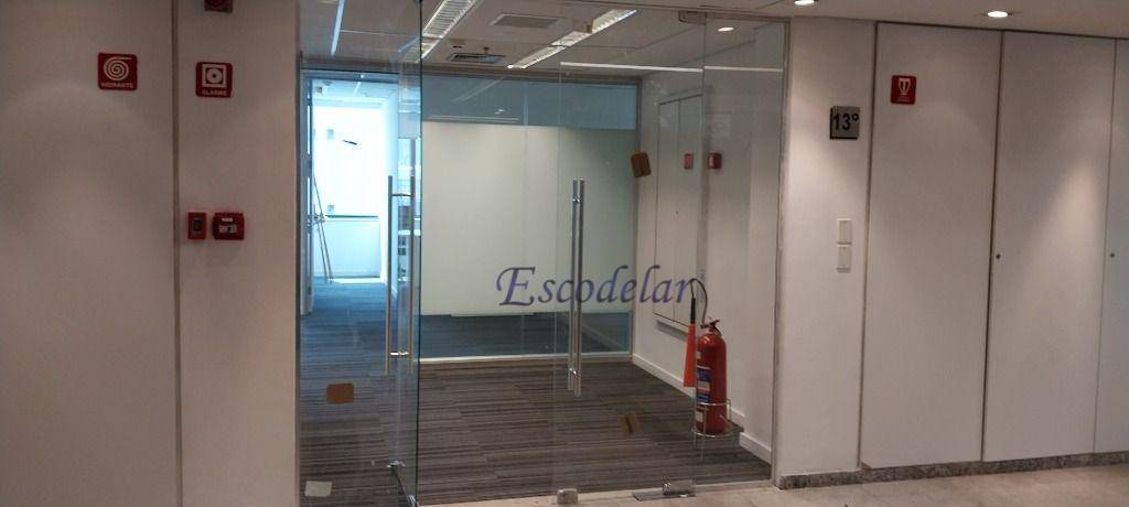 Conjunto Comercial-Sala para alugar, 202m² - Foto 2