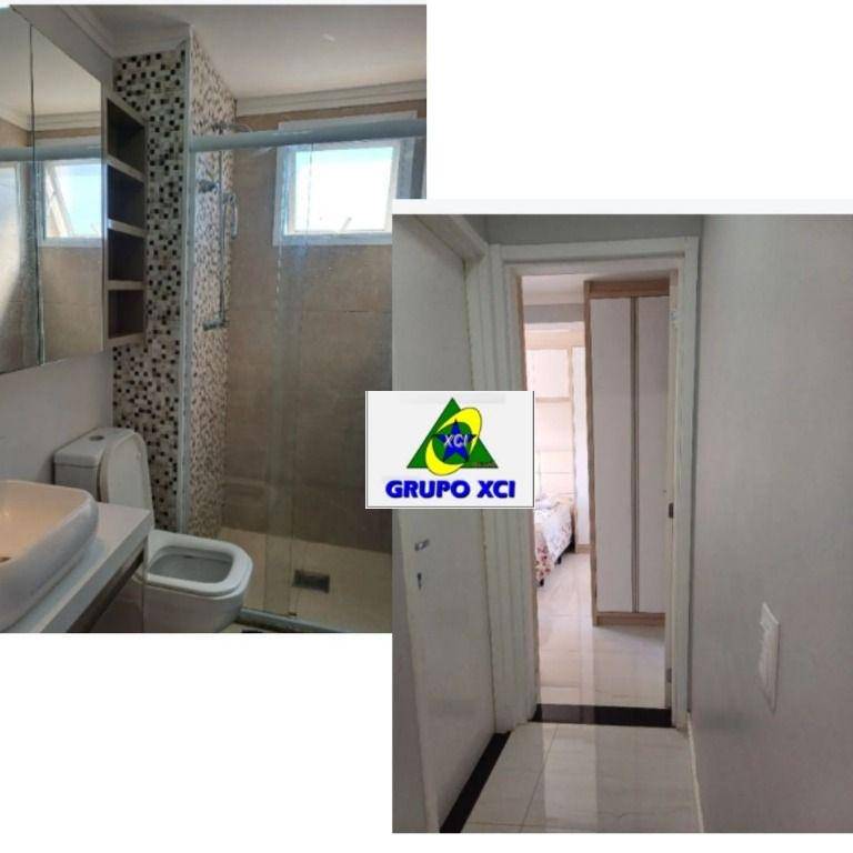 Apartamento à venda com 2 quartos, 60m² - Foto 10