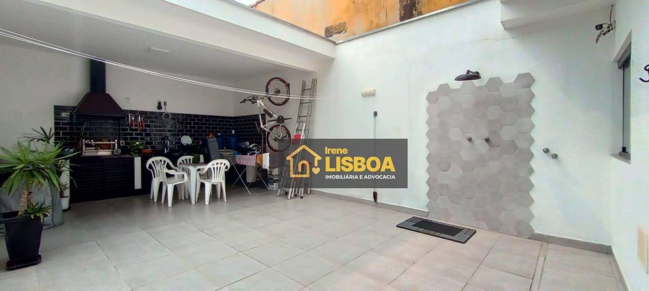 Casa à venda com 3 quartos, 150m² - Foto 26