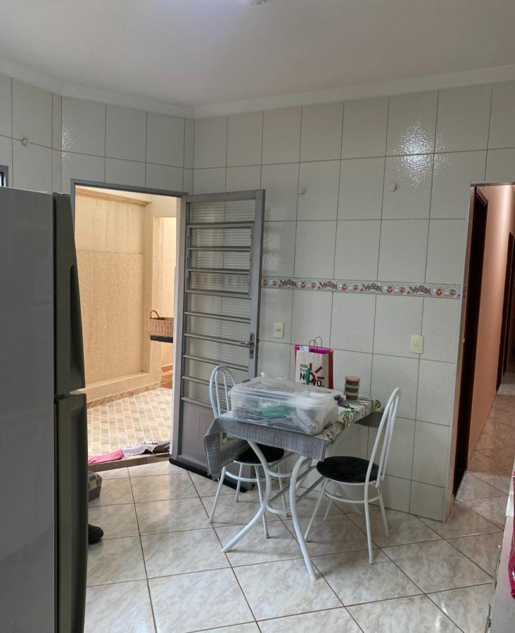 Casa à venda com 3 quartos, 125m² - Foto 5