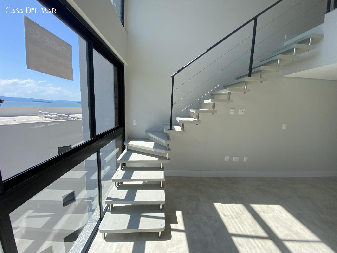 Apartamento à venda com 1 quarto, 50m² - Foto 4