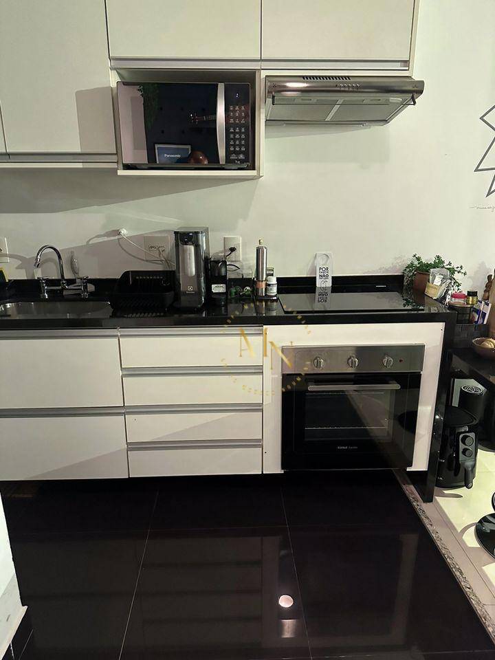 Apartamento para alugar com 1 quarto, 61m² - Foto 8