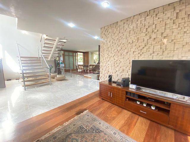 Casa de Condomínio à venda com 4 quartos, 500m² - Foto 10