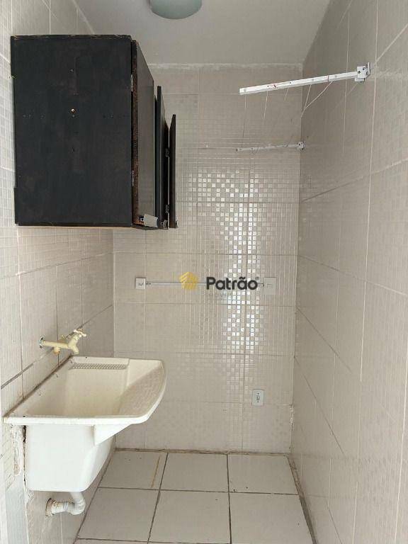 Cobertura para alugar com 2 quartos, 88m² - Foto 11
