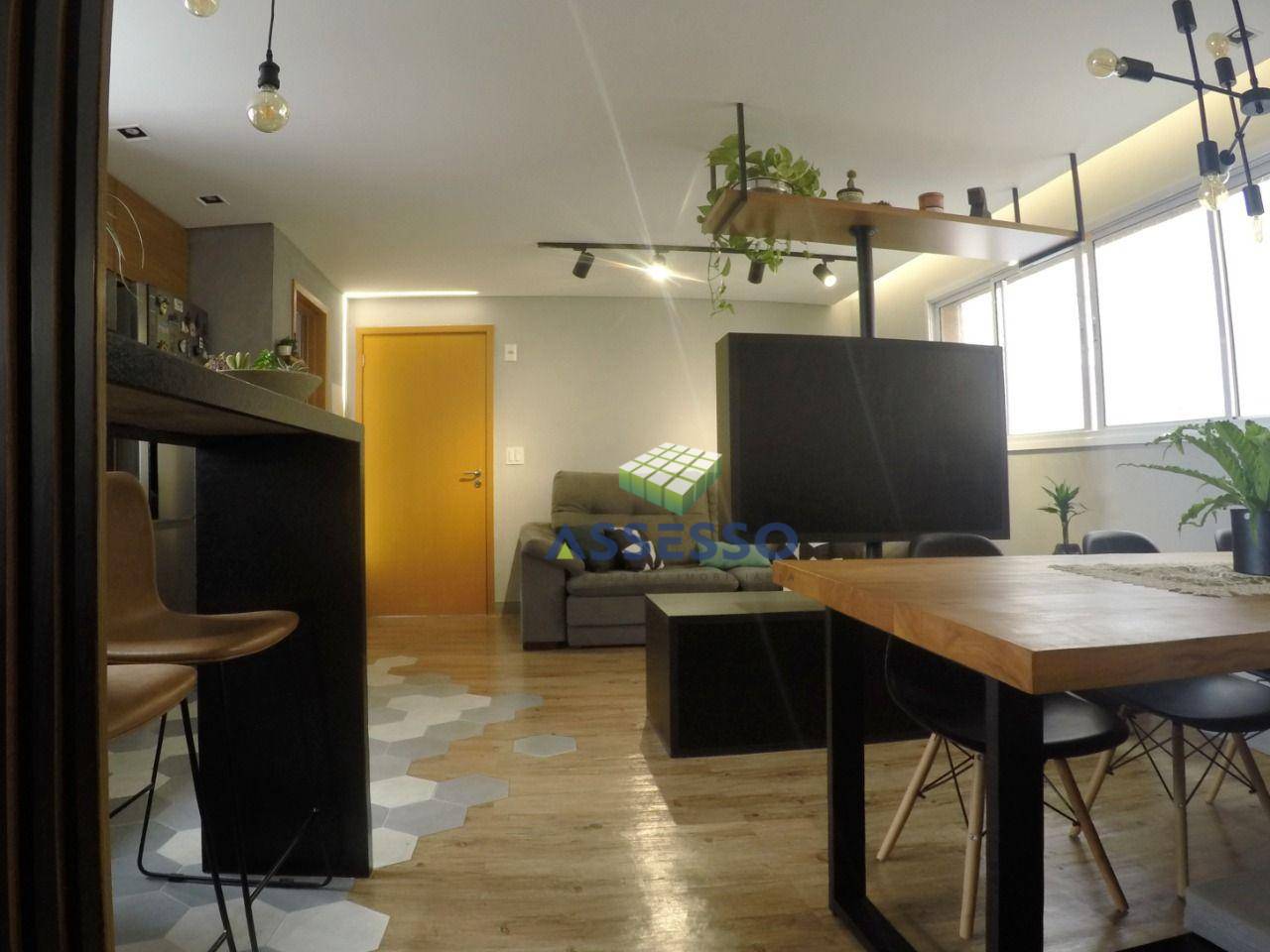 Apartamento à venda com 3 quartos, 85m² - Foto 6