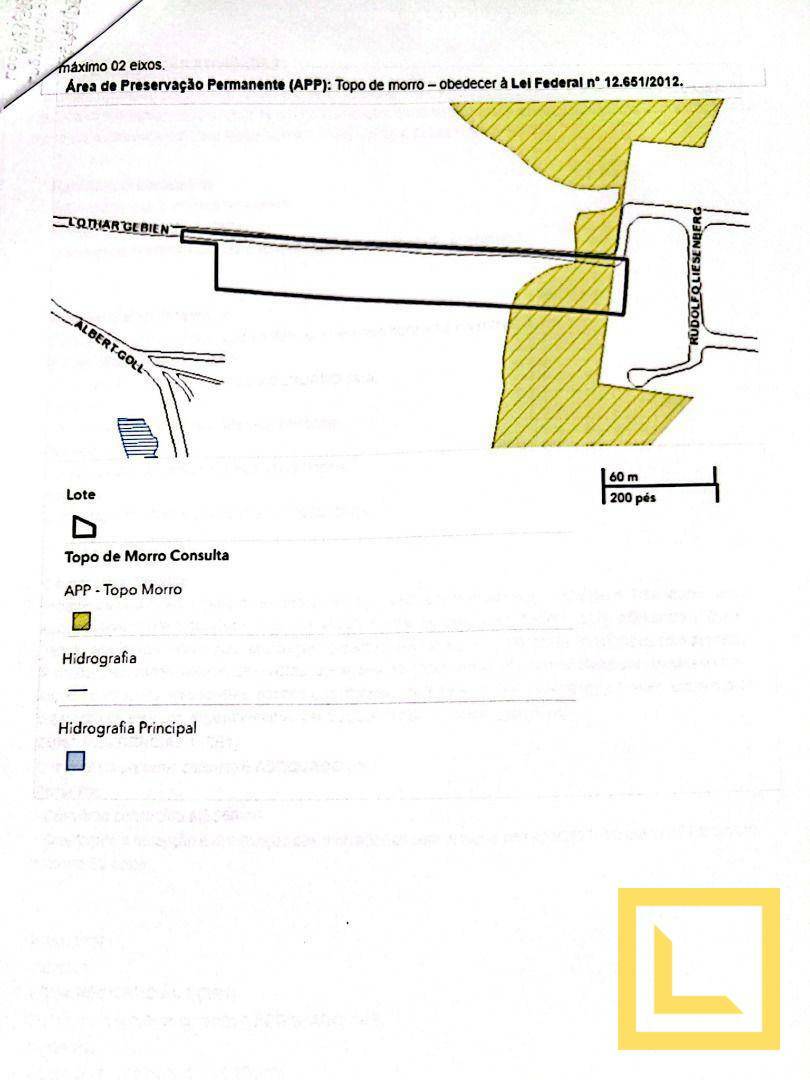 Terreno, 6596 m² - Foto 5