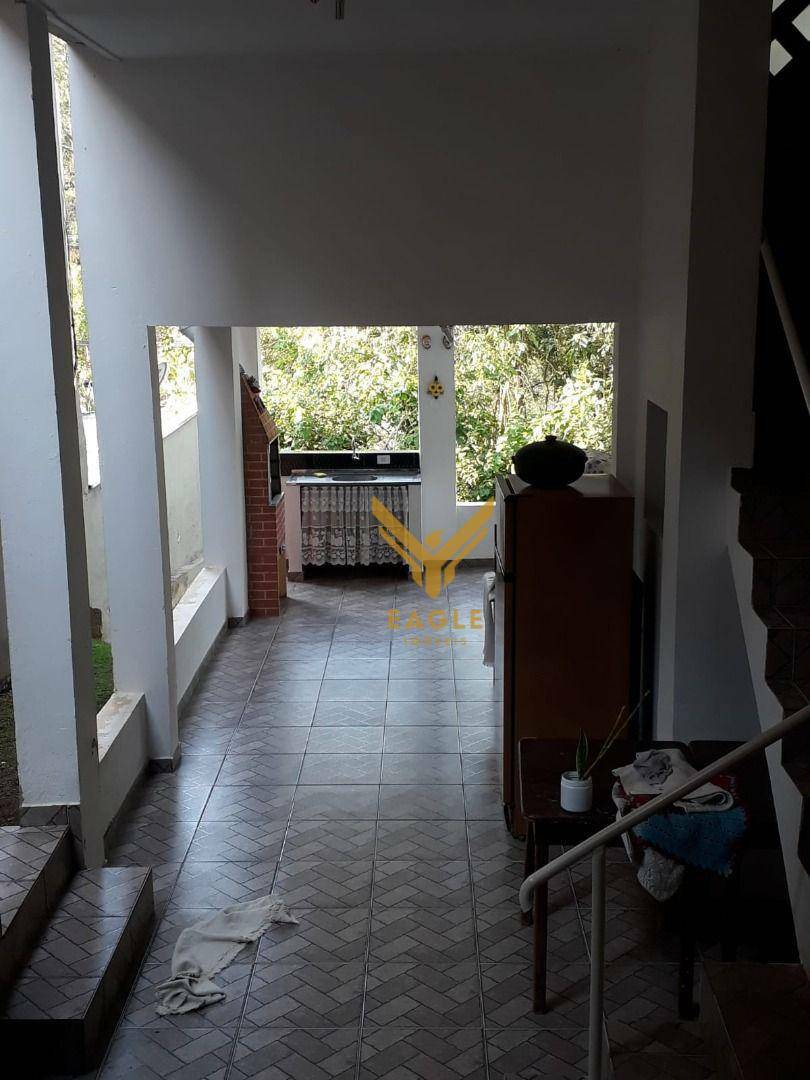 Casa de Condomínio à venda com 3 quartos, 280m² - Foto 10