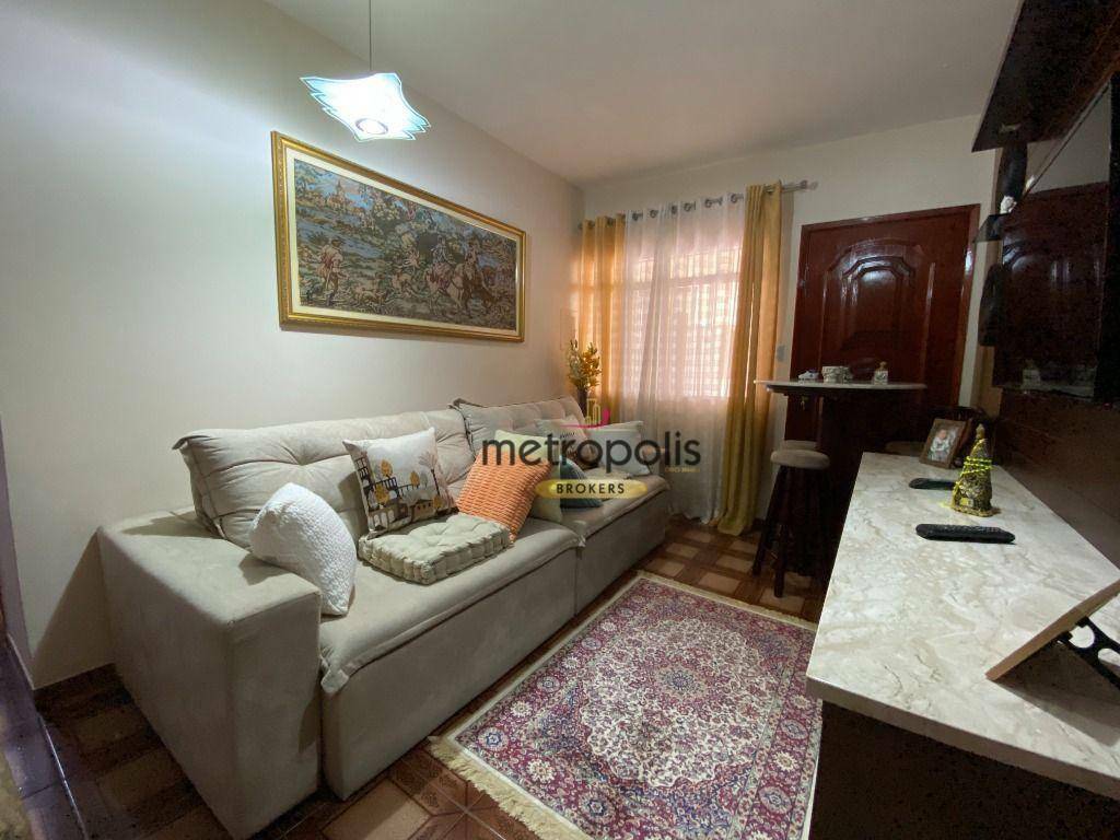 Sobrado à venda com 5 quartos, 232m² - Foto 43