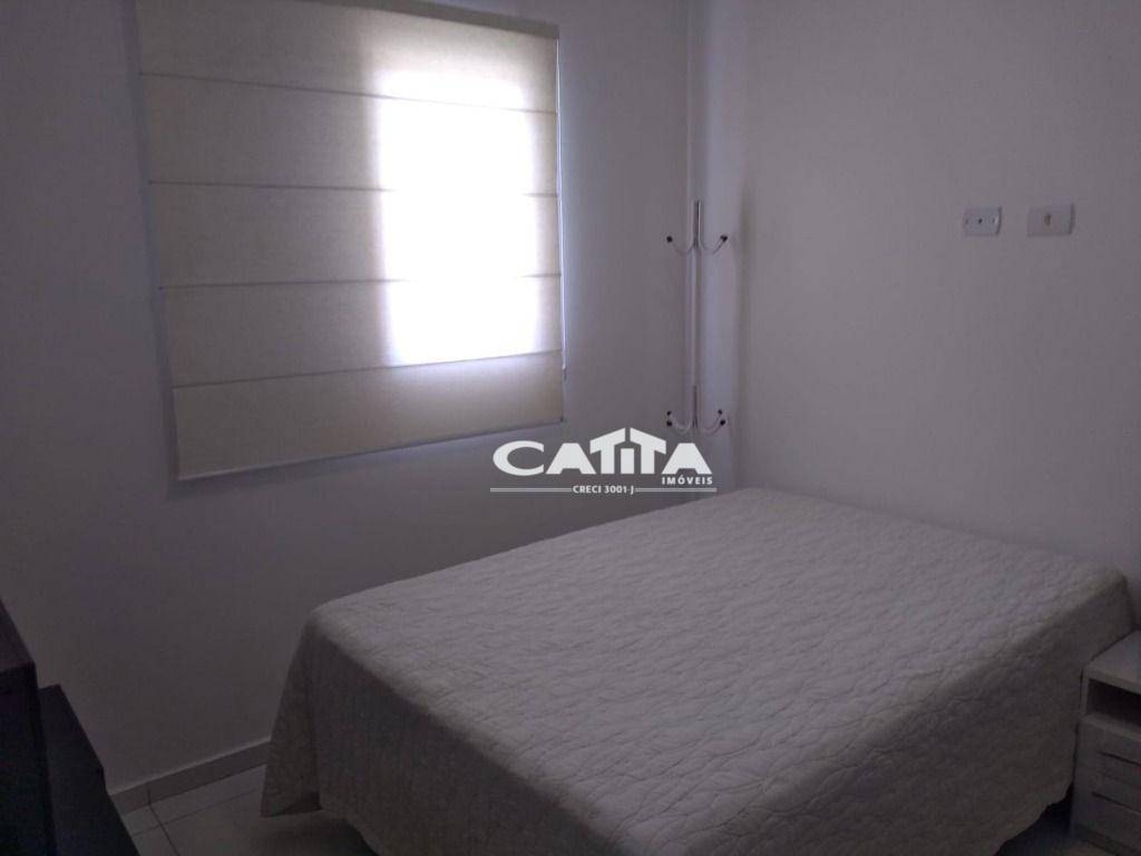 Sobrado, 2 quartos, 80 m² - Foto 13