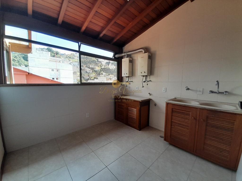 Cobertura à venda com 5 quartos, 299m² - Foto 16