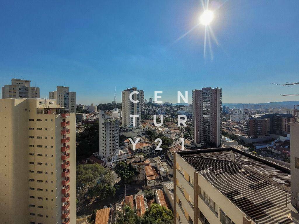 Apartamento à venda com 3 quartos, 92m² - Foto 7