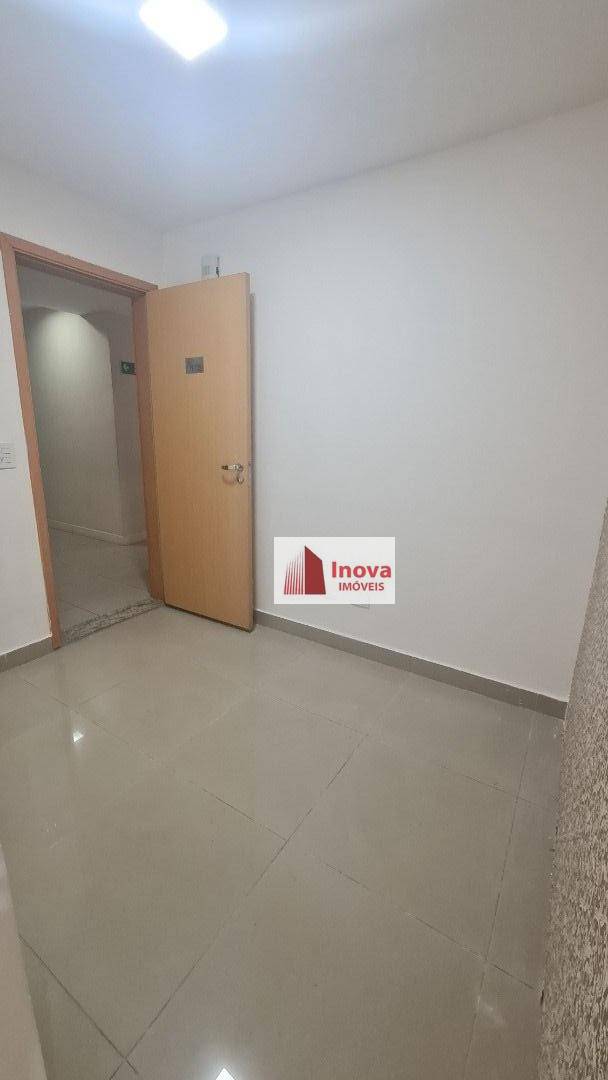 Conjunto Comercial-Sala à venda, 40m² - Foto 6