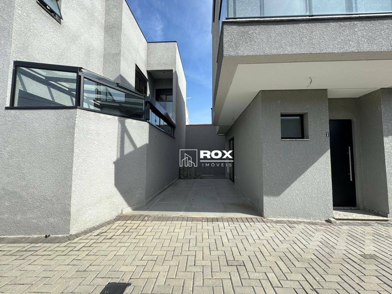 Sobrado à venda com 3 quartos, 101m² - Foto 23