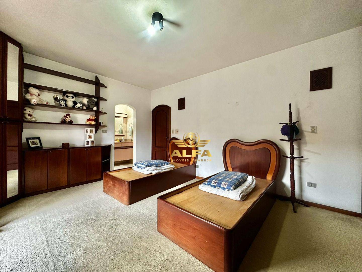 Casa de Condomínio à venda com 4 quartos, 510m² - Foto 29