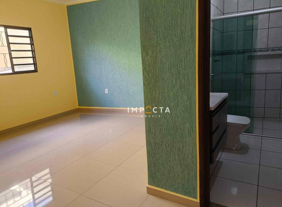 Casa à venda com 3 quartos, 148m² - Foto 6