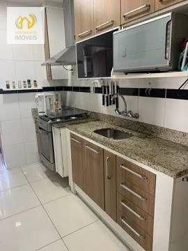 Apartamento à venda com 3 quartos, 90m² - Foto 14