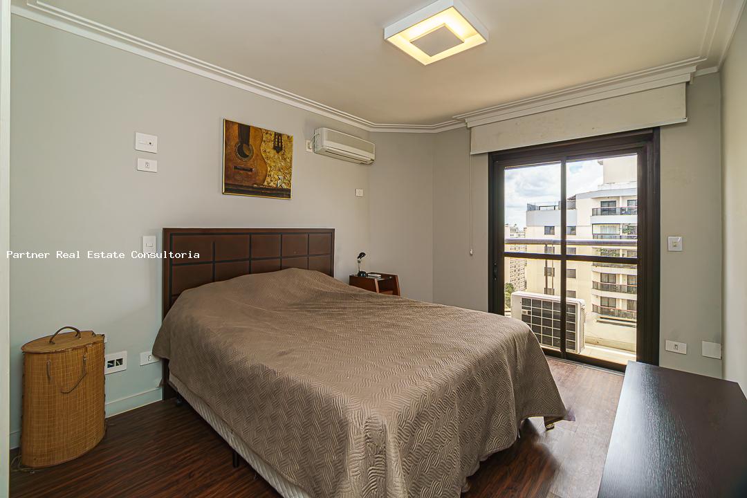 Cobertura à venda com 4 quartos, 420m² - Foto 19