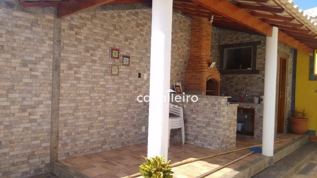 Casa de Condomínio à venda com 5 quartos, 340m² - Foto 53