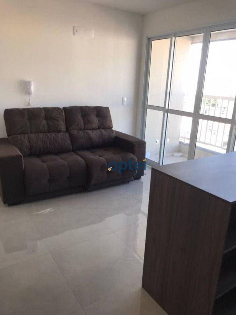 Apartamento à venda com 1 quarto, 38m² - Foto 9