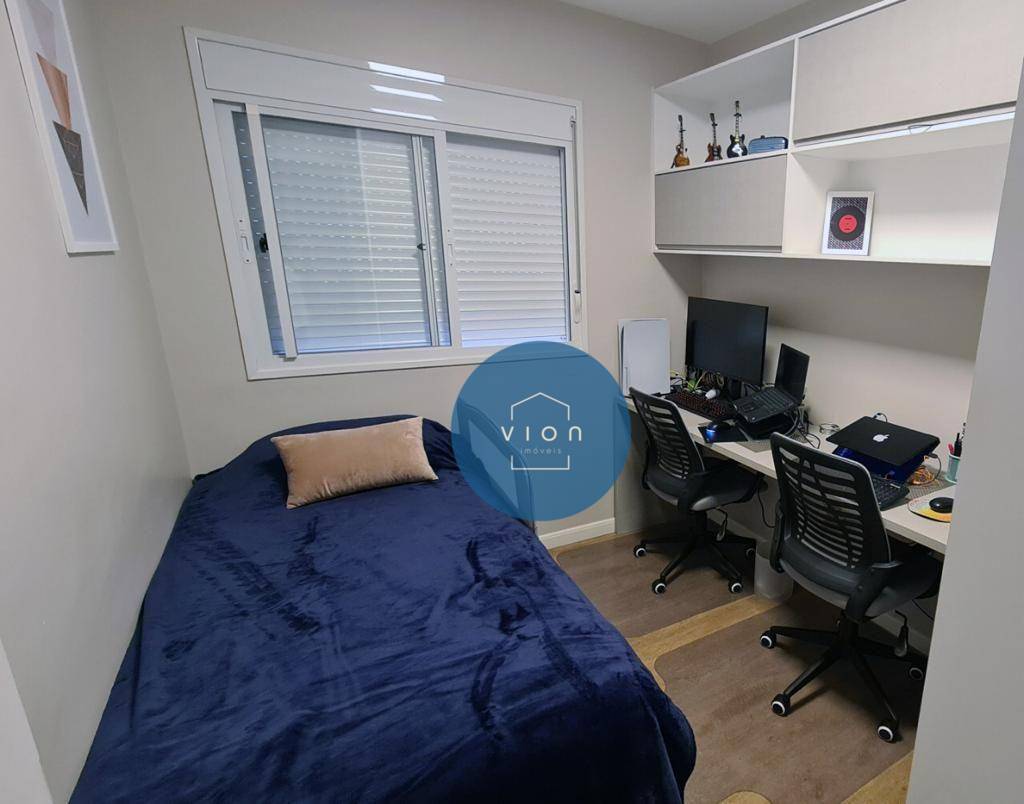 Apartamento à venda com 3 quartos, 92m² - Foto 21