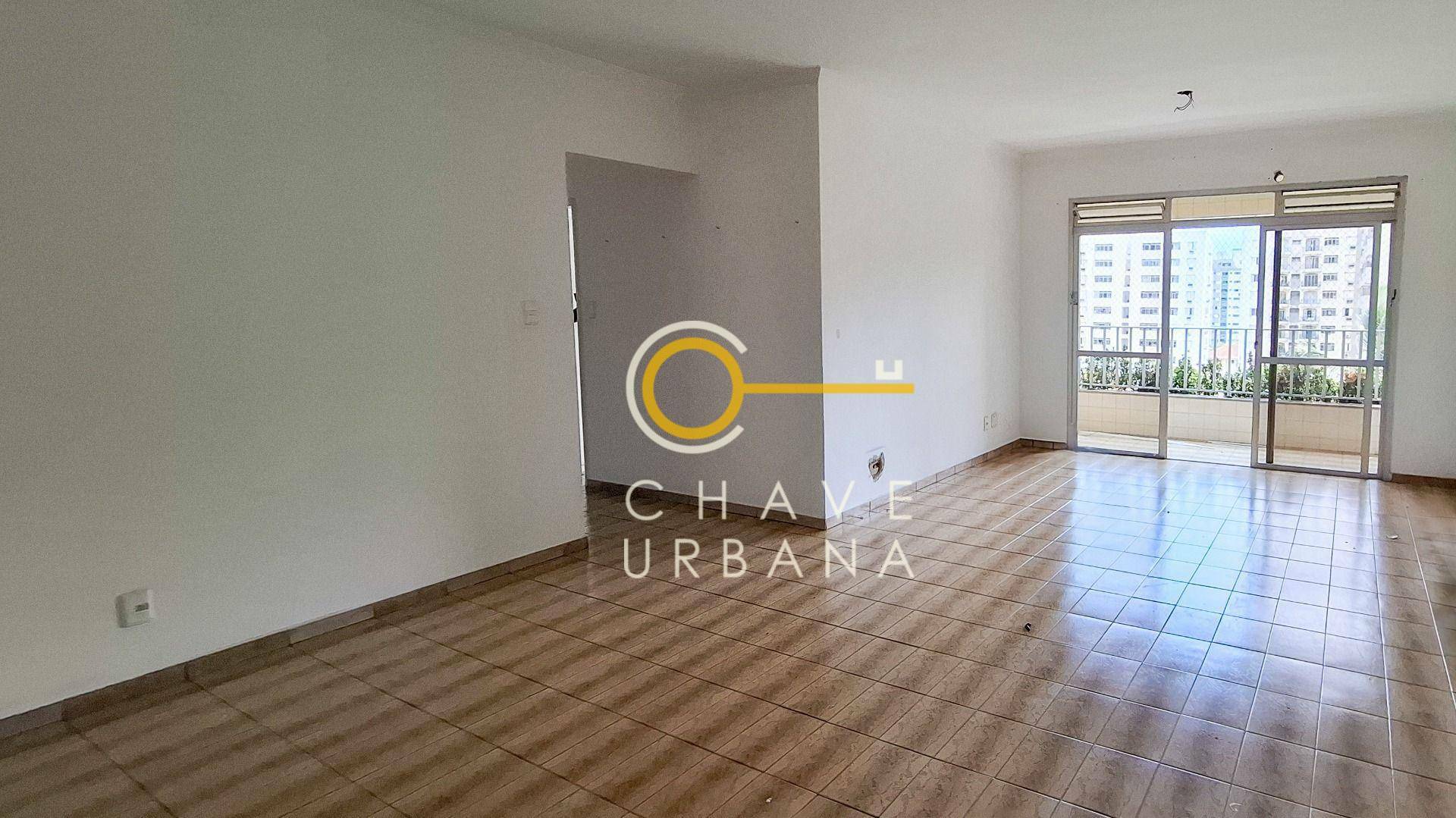 Apartamento para alugar com 3 quartos, 155m² - Foto 8