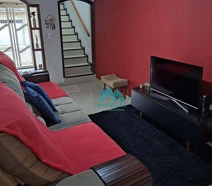 Sobrado à venda com 3 quartos, 160m² - Foto 7