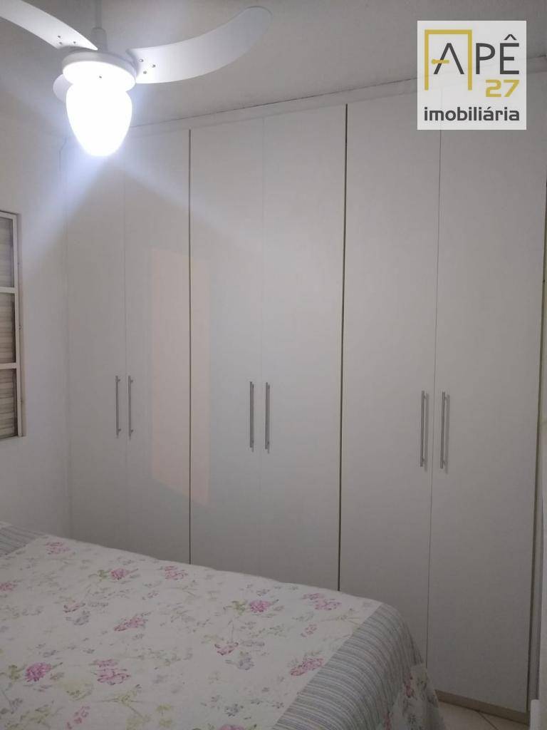 Casa de Condomínio à venda com 2 quartos, 50m² - Foto 9