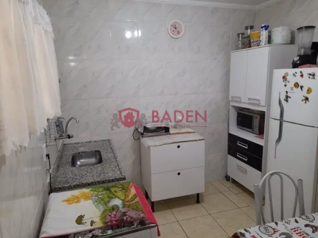 Apartamento à venda com 1 quarto, 45m² - Foto 5