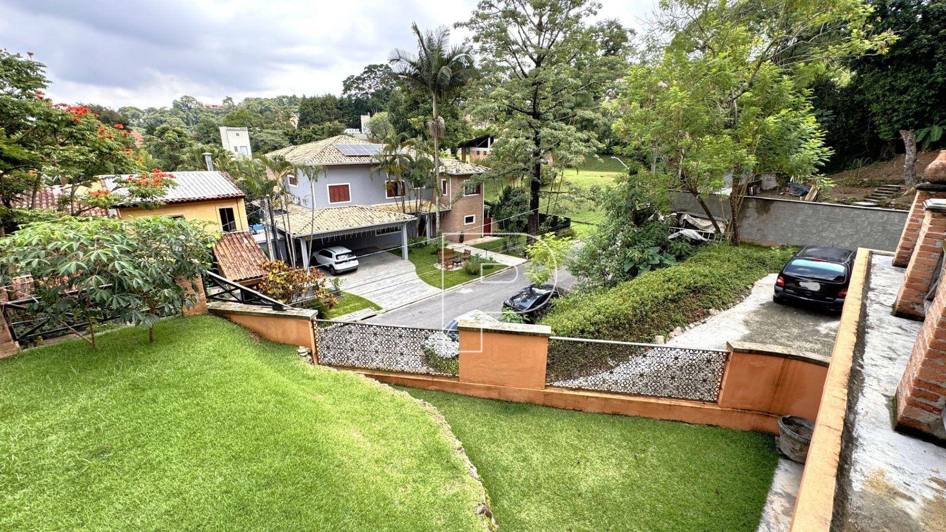 Casa de Condomínio à venda com 4 quartos, 603m² - Foto 5