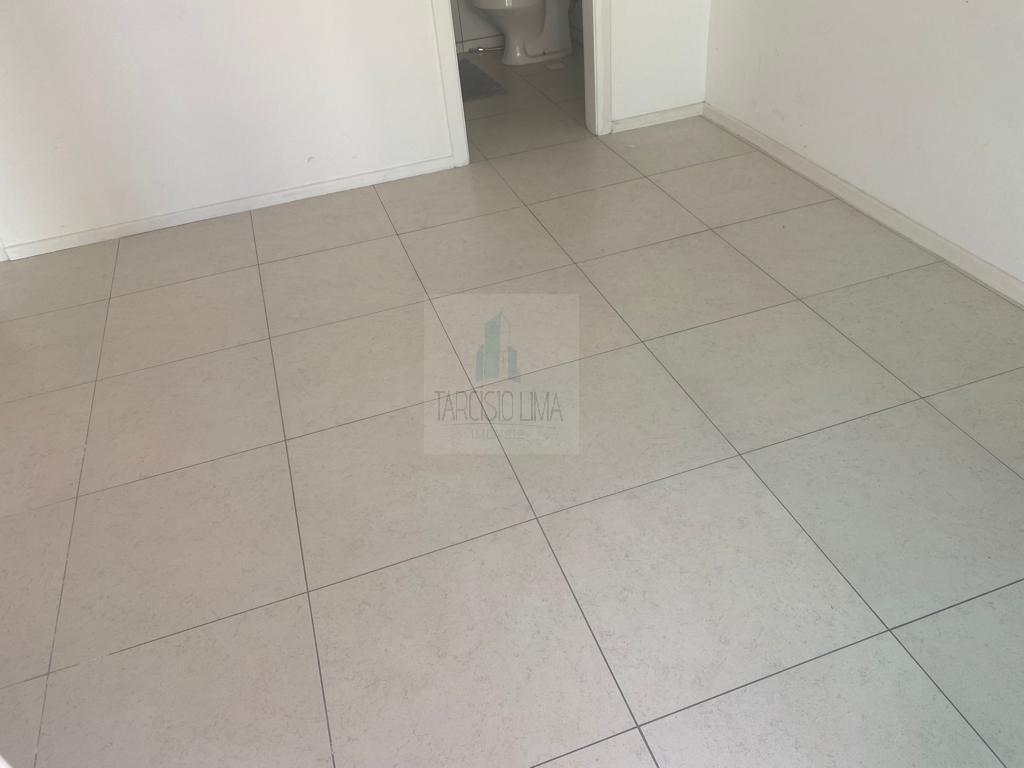 Apartamento à venda com 1 quarto, 38m² - Foto 8