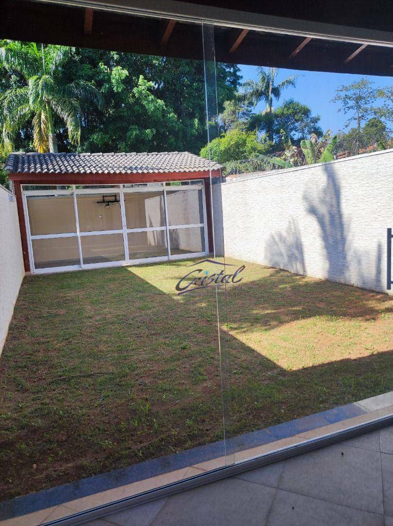 Casa à venda com 3 quartos, 160m² - Foto 35