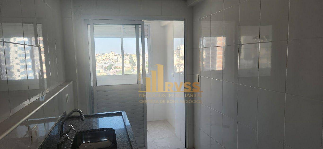 Apartamento à venda com 3 quartos, 82m² - Foto 23