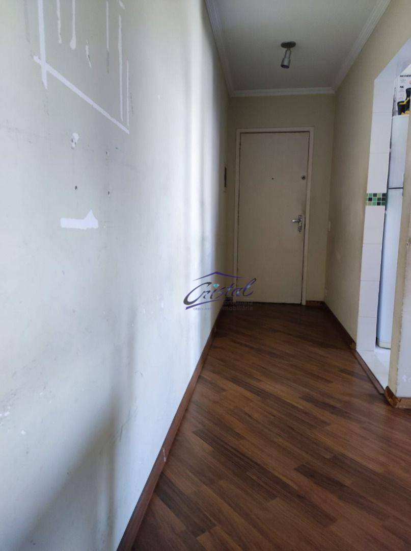 Apartamento à venda com 2 quartos, 59m² - Foto 10