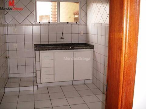 Apartamento para alugar com 2 quartos, 54m² - Foto 5