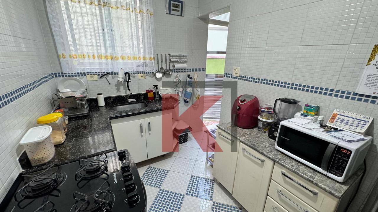 Apartamento à venda com 3 quartos, 76m² - Foto 7