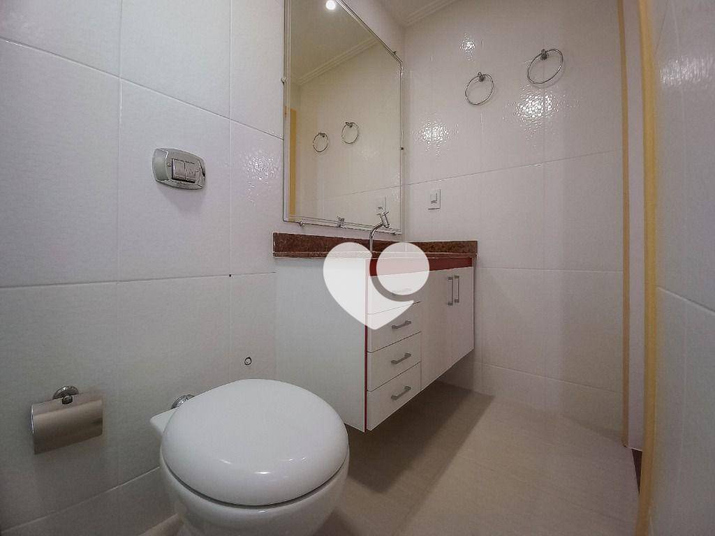 Apartamento à venda com 5 quartos, 203m² - Foto 36